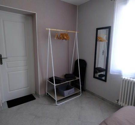 Logement Entre Chambord Et Le Zoo De Beauval Apartment Contres  Exterior photo
