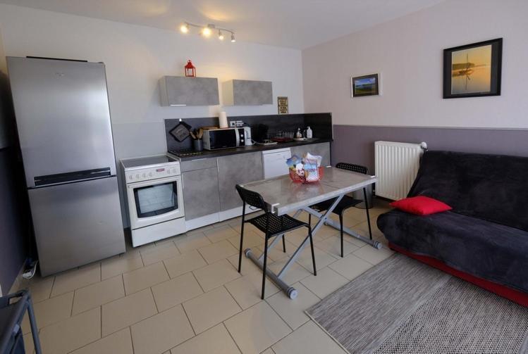 Logement Entre Chambord Et Le Zoo De Beauval Apartment Contres  Exterior photo